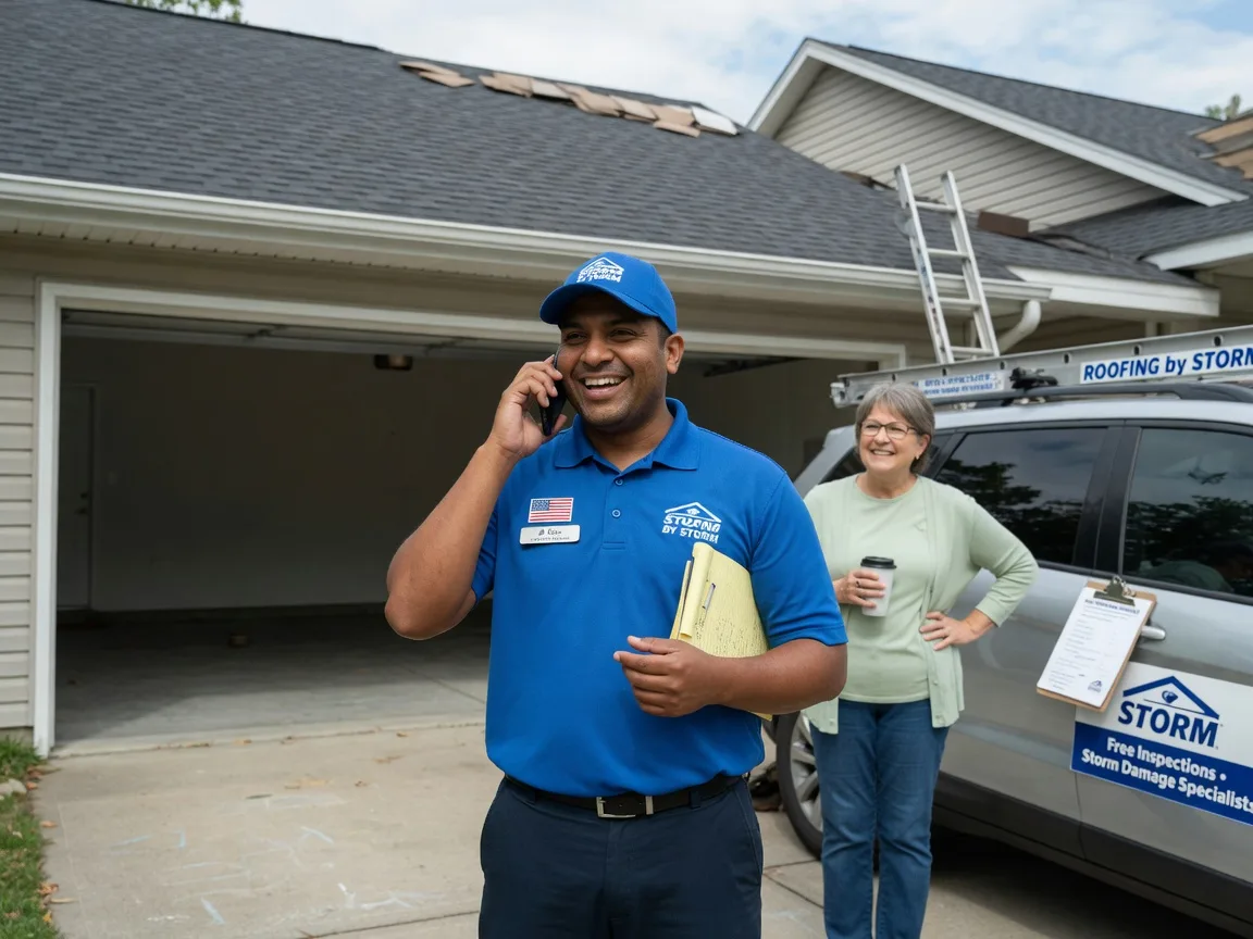 Roof Repair Near Me Johnsonville, IL FAQs