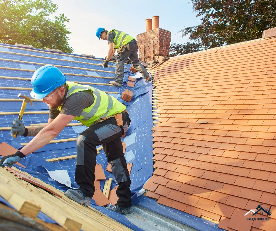 Why choose Roof Repair Near Me in Johnsonville, IL